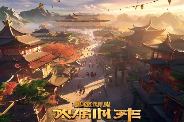 视游手游网